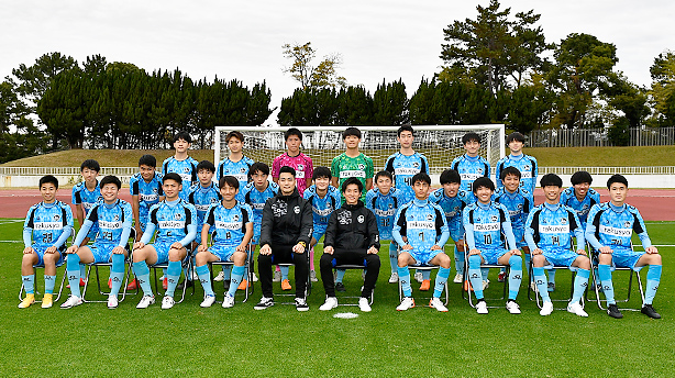 ＦＣ大阪U-18