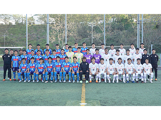 Ｖ･ファーレン長崎U-18