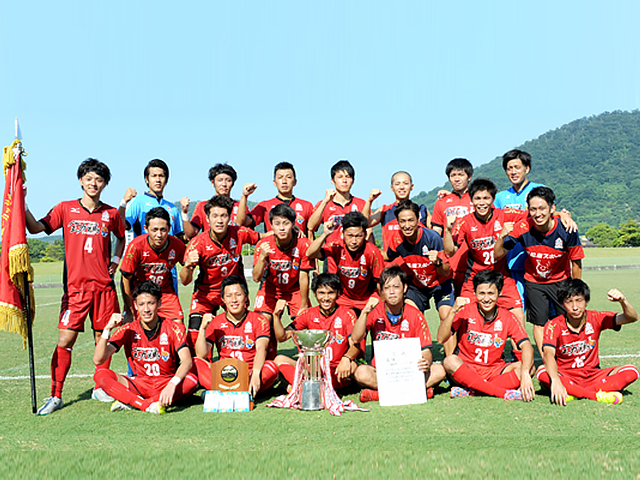 多度津FC
