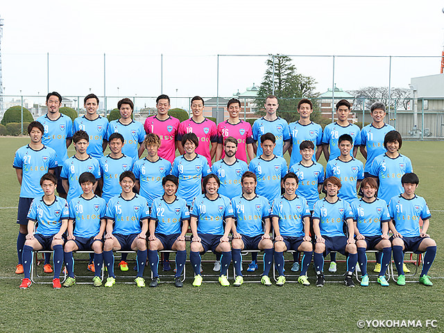 横浜ＦＣ