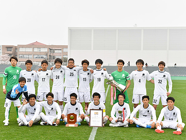 Resultado de imagem para Kokushikan  University F.C.