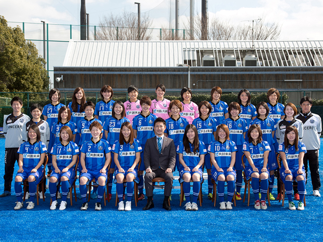 スフィーダ世田谷FC