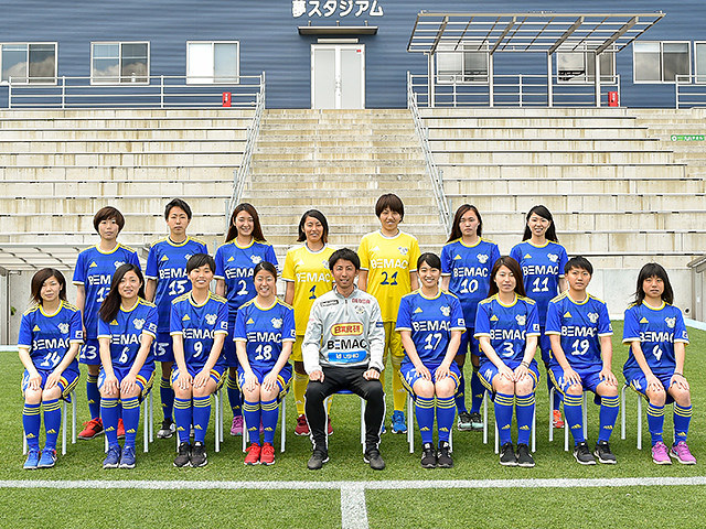 ＦＣ今治レディース