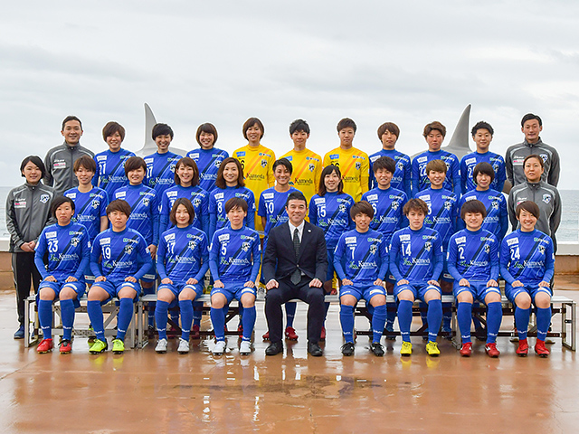 オルカ鴨川FC