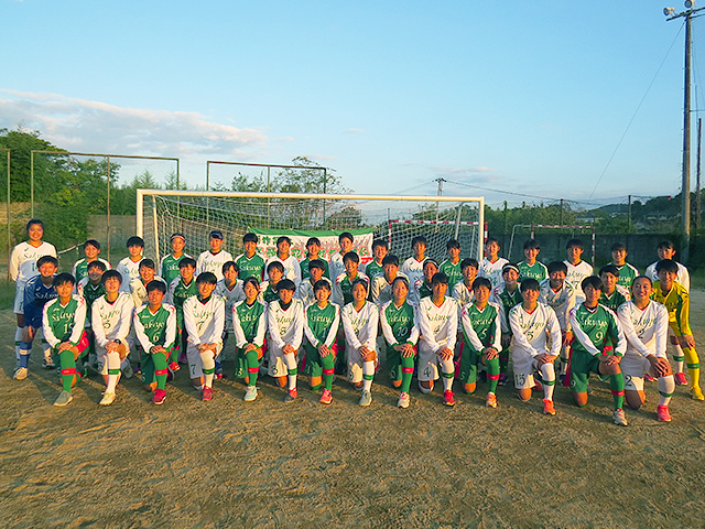 岡山県作陽高校