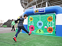 決勝イベント