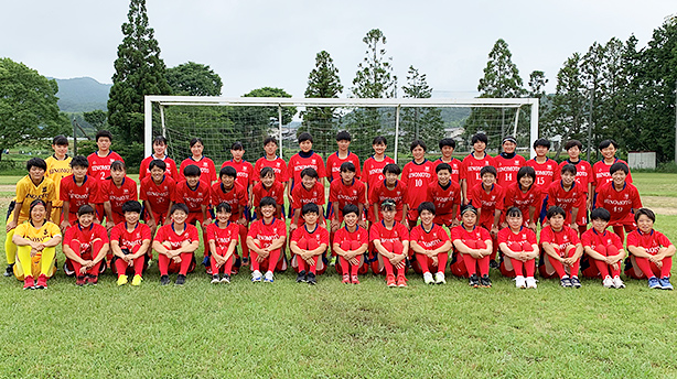 日ノ本学園高校