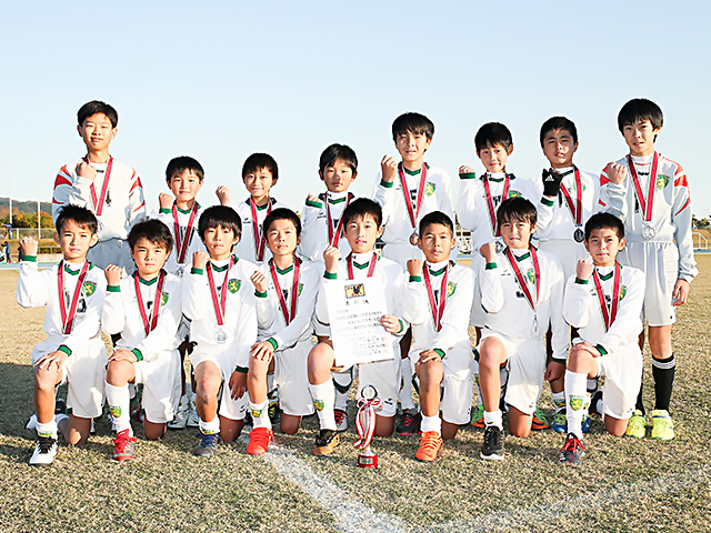 都道府県大会 Jfa 第42回全日本u 12サッカー選手権大会 大会 試合 Jfa 日本サッカー協会