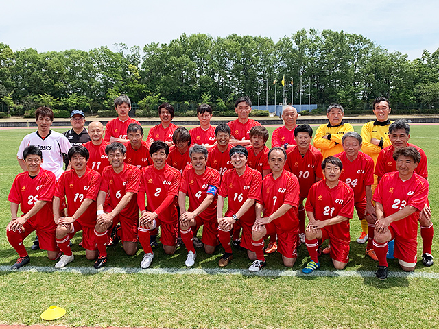 岐阜 Kawasaki FC