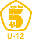 U-12カテゴリー