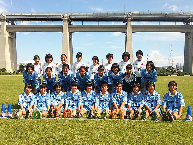 MOMOKO F.C