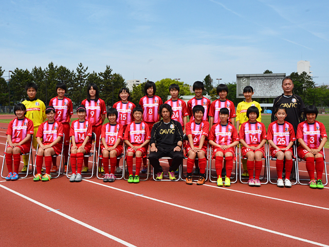 NGU名古屋FCレディースユース