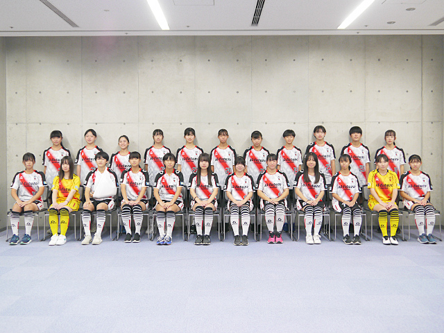 FC刈谷 al-futuro レディース U18