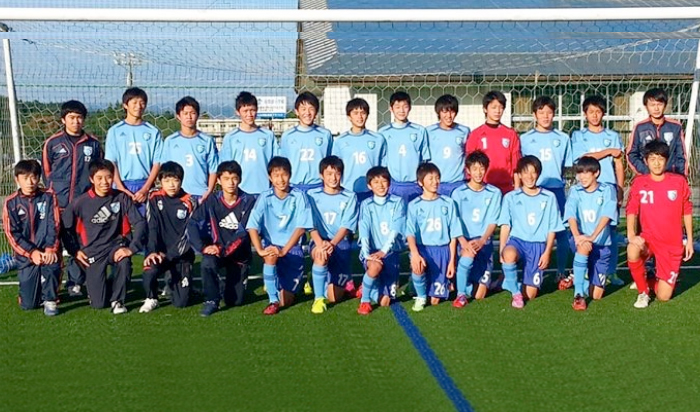 SQUARE富山 U-15