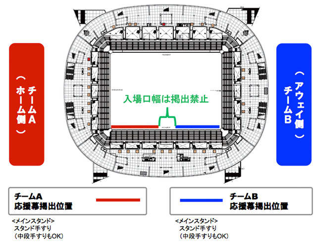 茨城県立カシマサッカースタジアム