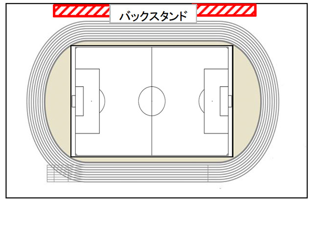 エディオンスタジアム広島、コカ・コーラウエスト広島スタジアム