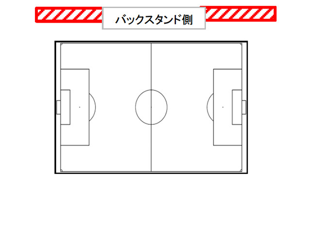 第一球技場・呉市総合スポーツセンター多目的グランド