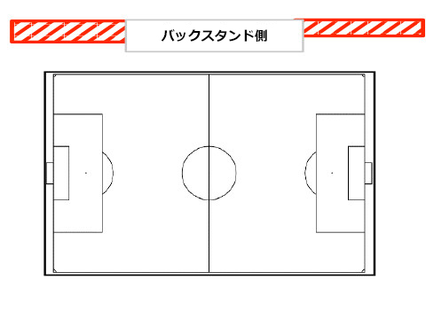 広島広域公園第一球技場