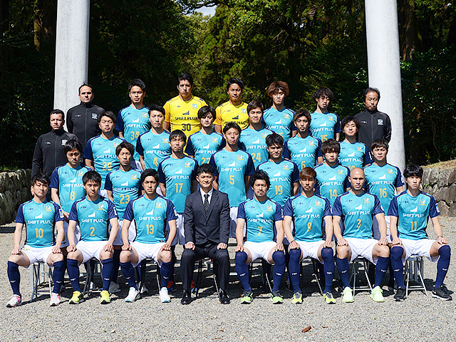 J.FC MIYAZAKI