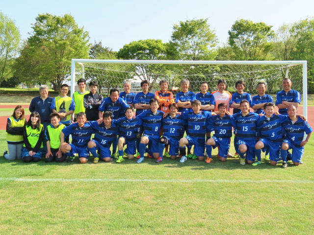 Azul神奈川FC