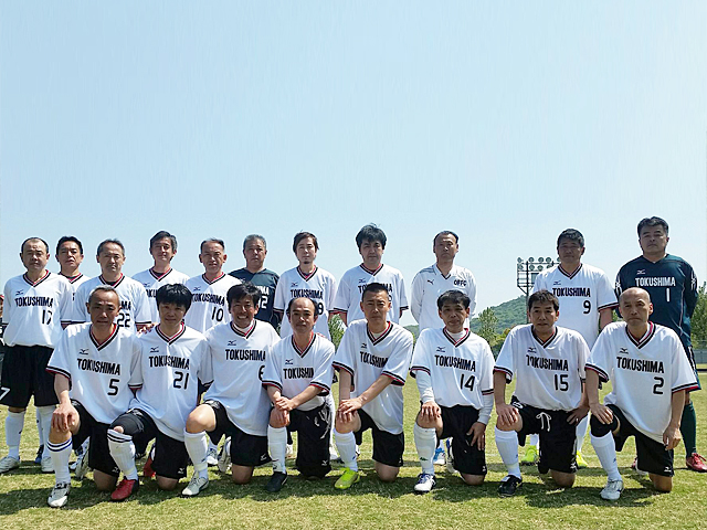 徳島FC