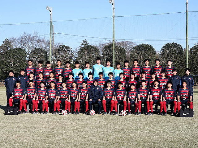 FC東京U-15深川