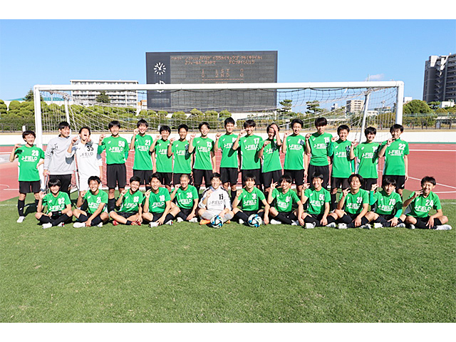 Jフィールド岡山F.C.