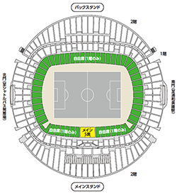 埼玉スタジアム