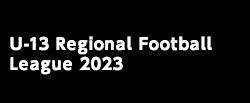 U-13地域サッカーリーグ 2023