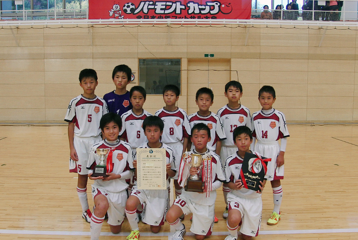 Ｍ２ＴエスフォルソＦＣ（愛媛県）