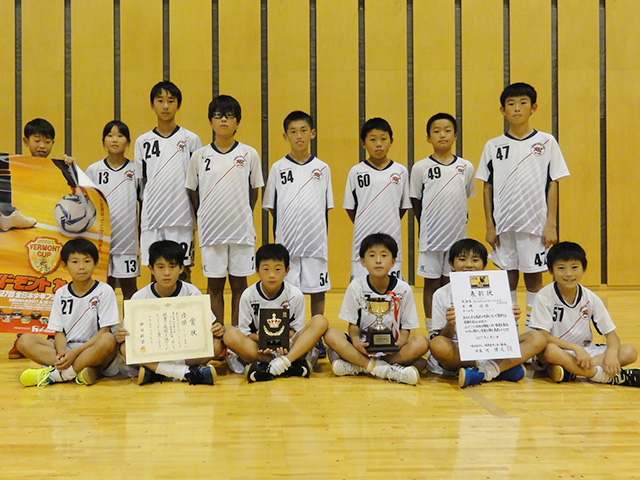 スポーツクラブレインボー垂井FC