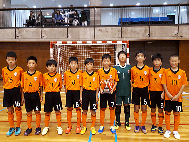 太田南FC