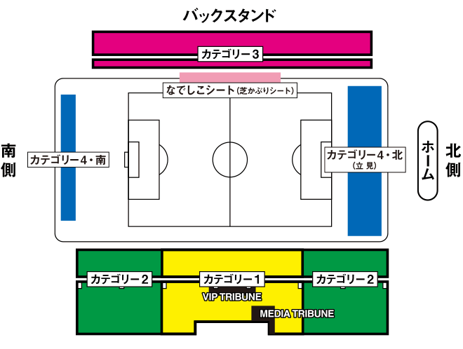 埼玉／埼玉スタジアム２００２