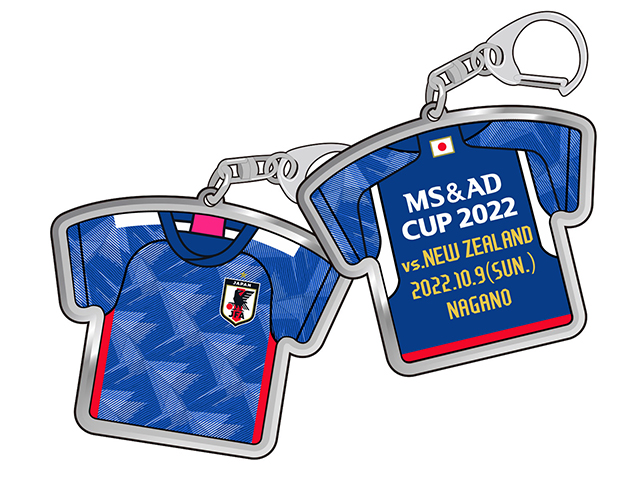 JFA STORE マッチデーグッズ