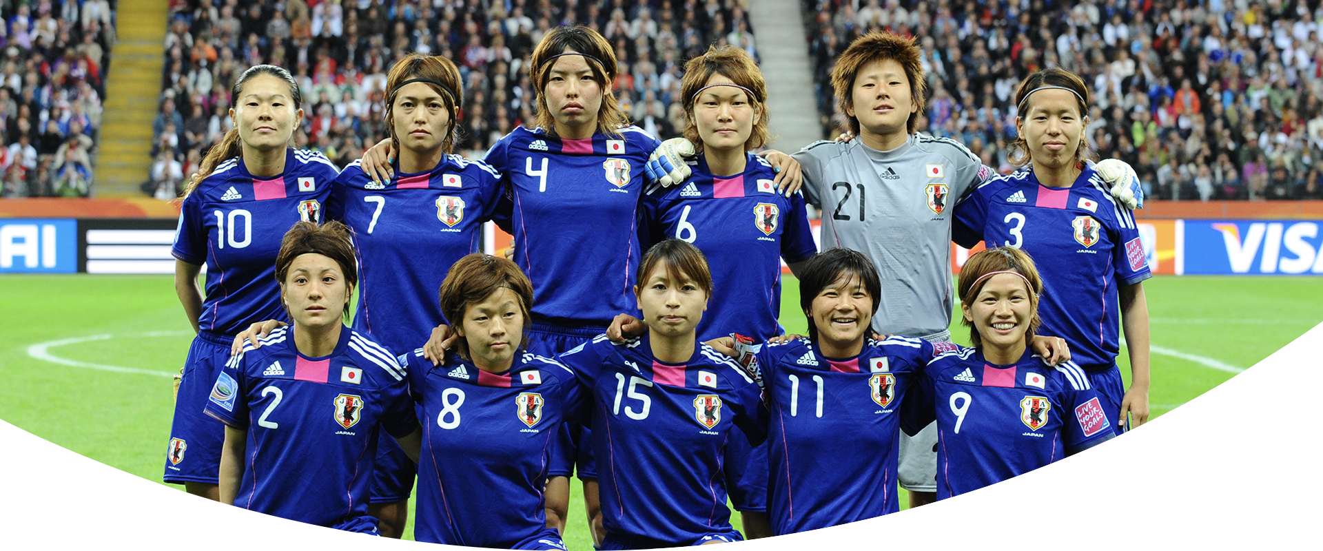 2011 GERMANY