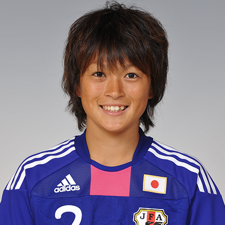 上尾野辺 めぐみ