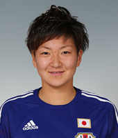 SUGASAWA Yuika