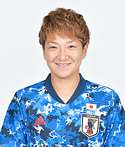 SUGASAWA Yuika