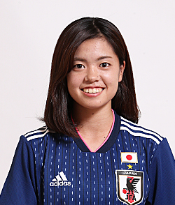 HASEGAWA Yui