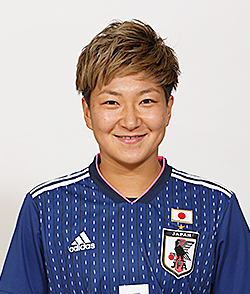 SUGASAWA Yuika