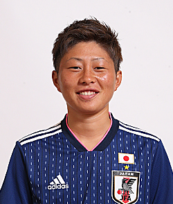 YOKOYAMA Kumi