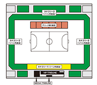 愛知／スカイホール豊田