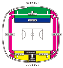 東京／大田区総合体育館