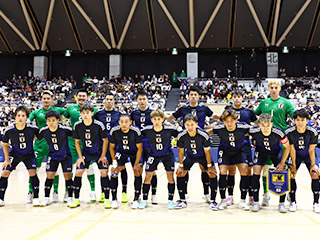 招集メンバー/スタッフ