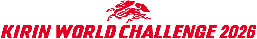 KIRIN WORLD CHALLENGE 2026