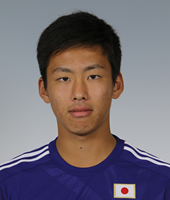 FUNAKI Kakeru