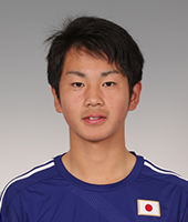 HATTORI Kohei