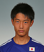 HIGASHI Shunki