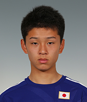 HOMMA Youhei