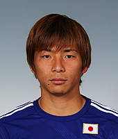 INUI Takashi